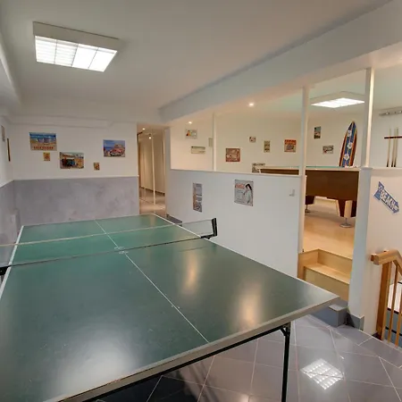 Abaco 2n Apartman Wenningstedt-Braderup (Sylt)