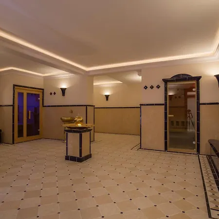 Apartment Abaco 2n *