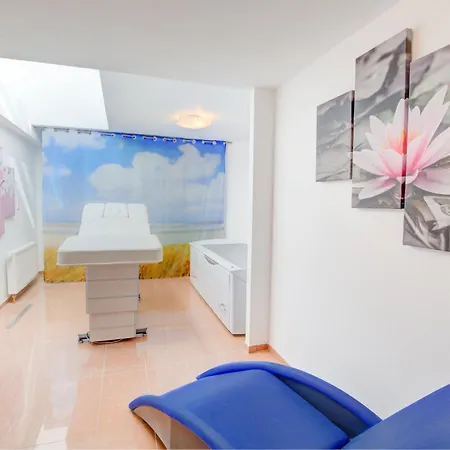 Abaco 2n Apartment Wenningstedt-Braderup
