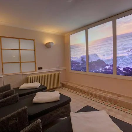 Apartment Abaco 2n Wenningstedt-Braderup