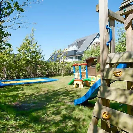 Apartment Abaco 2n *