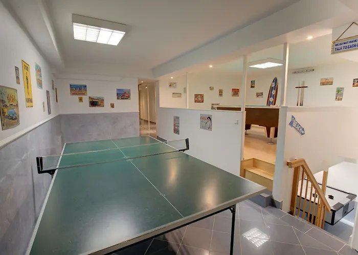 Abaco 2n Apartman Wenningstedt-Braderup (Sylt)