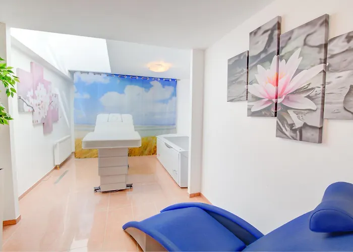 Abaco 2n Apartman Wenningstedt-Braderup (Sylt)