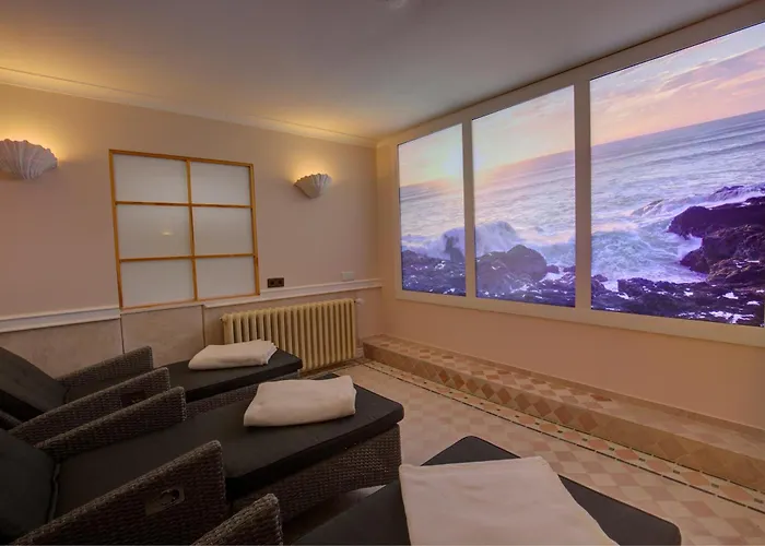 Apartman Abaco 2n Wenningstedt-Braderup (Sylt)